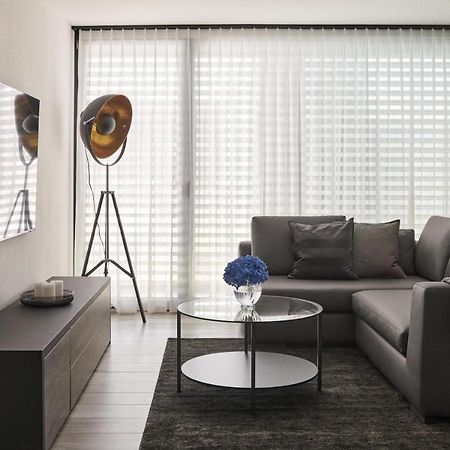 Three Point Apartments チューリッヒ エクステリア 写真