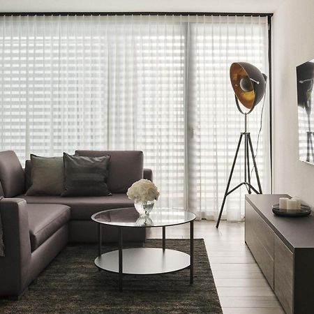 Three Point Apartments チューリッヒ エクステリア 写真